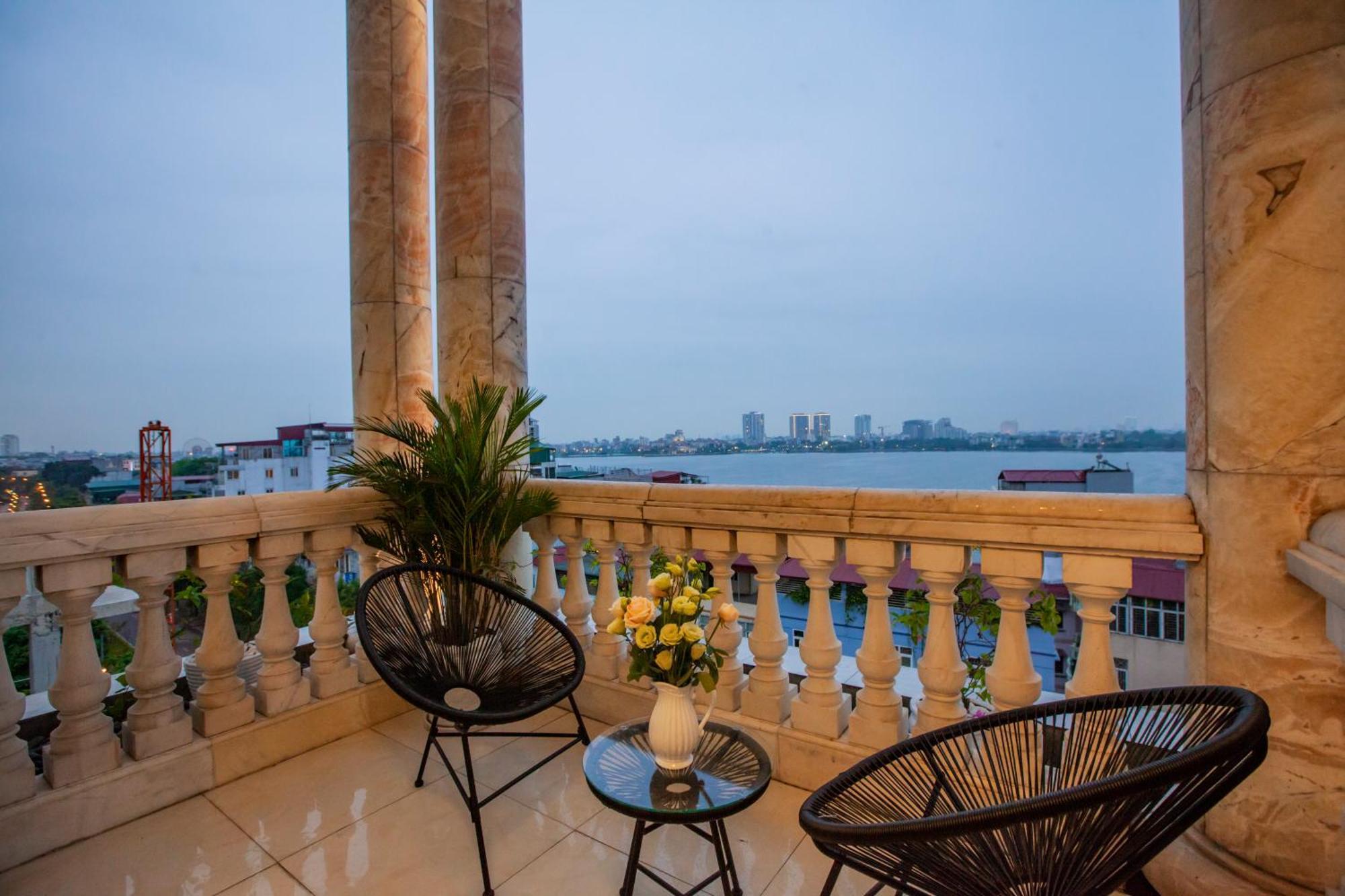Parosand Hanoi Hotel — Photos 2