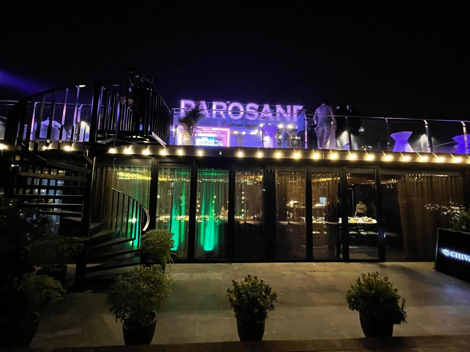 Parosand Hanoi Hotel, Hanoi